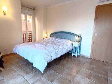 Bestaand - Appartement - Denia