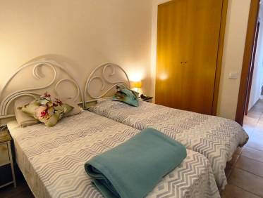 Bestaand - Appartement - Denia