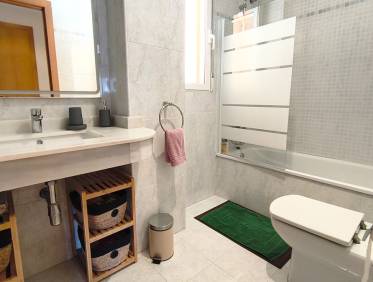Bestaand - Appartement - Denia