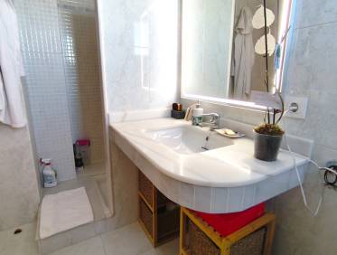 Bestaand - Appartement - Denia