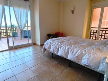 Bestaand - Appartement - Denia