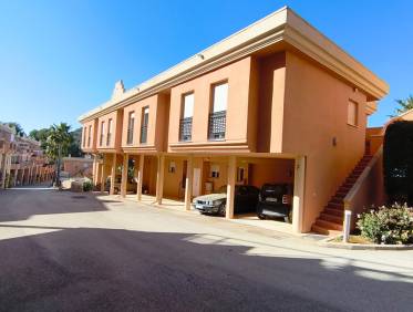 Bestaand - Appartement - Denia