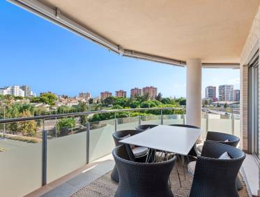 Bestaand - Appartement - El Campello - El Amerador