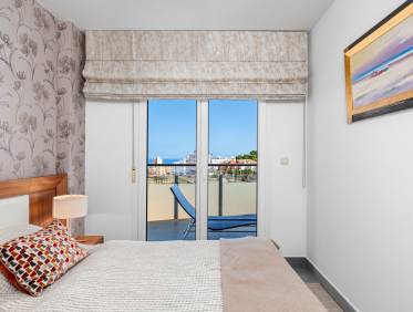 Bestaand - Appartement - El Campello - El Amerador