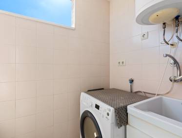 Bestaand - Appartement - El Campello - El Amerador