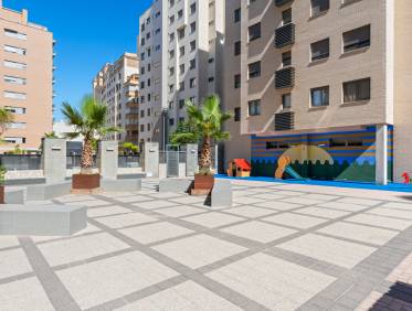 Bestaand - Appartement - El Campello - El Amerador