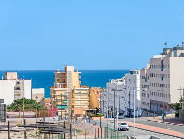 Bestaand - Appartement - El Campello - El Amerador