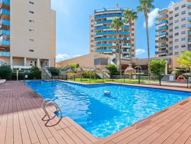 Bestaand - Appartement - El Campello - El Amerador