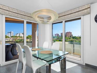 Bestaand - Appartement - El Campello - El Amerador