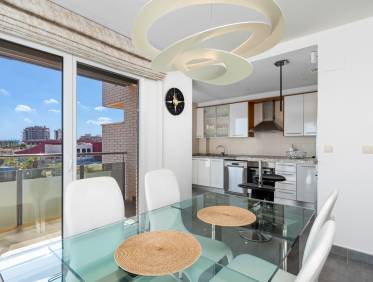 Bestaand - Appartement - El Campello - El Amerador