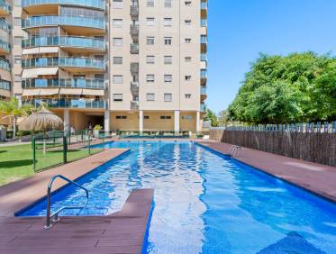 Bestaand - Appartement - El Campello - El Amerador