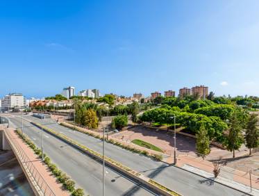 Bestaand - Appartement - El Campello - El Amerador