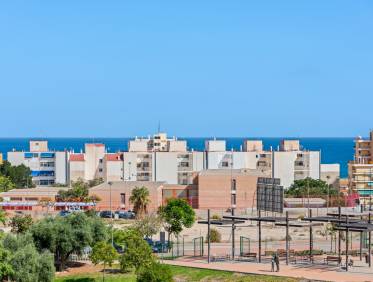 Bestaand - Appartement - El Campello - El Amerador