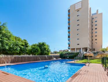 Bestaand - Appartement - El Campello - El Amerador