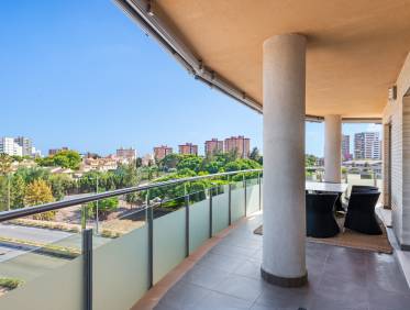 Bestaand - Appartement - El Campello - El Amerador