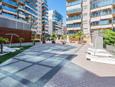 Bestaand - Appartement - El Campello - El Amerador