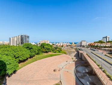 Bestaand - Appartement - El Campello - El Amerador