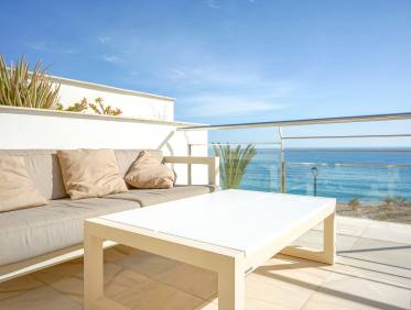 Bestaand - Appartement - El Campello