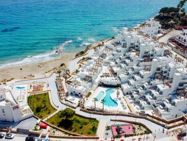 Bestaand - Appartement - El Campello