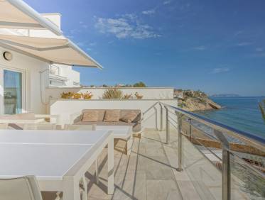 Bestaand - Appartement - El Campello