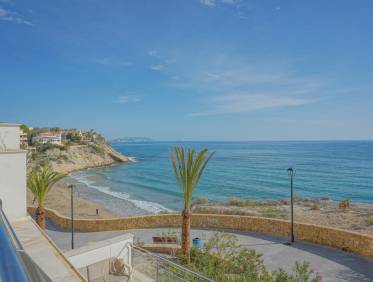 Bestaand - Appartement - El Campello