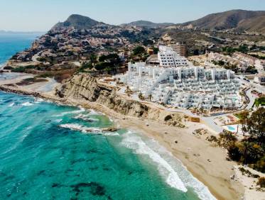 Bestaand - Appartement - El Campello
