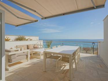 Bestaand - Appartement - El Campello