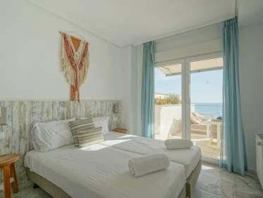 Bestaand - Appartement - El Campello