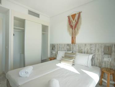 Bestaand - Appartement - El Campello