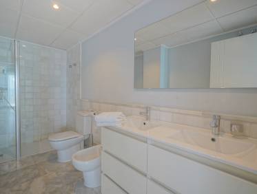 Bestaand - Appartement - El Campello