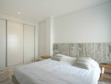 Bestaand - Appartement - El Campello