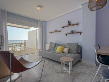 Bestaand - Appartement - El Campello