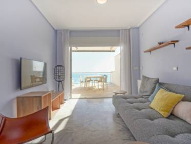 Bestaand - Appartement - El Campello