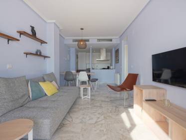 Bestaand - Appartement - El Campello
