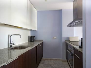 Bestaand - Appartement - El Campello