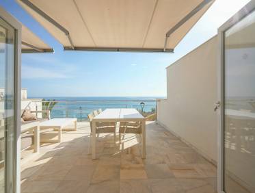 Bestaand - Appartement - El Campello