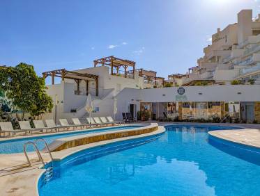 Bestaand - Appartement - El Campello