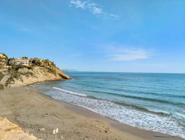 Bestaand - Appartement - El Campello