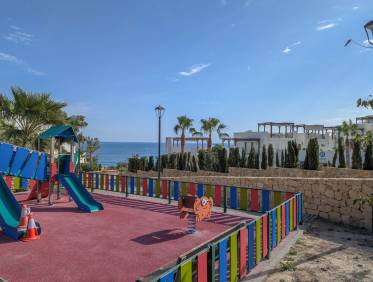 Bestaand - Appartement - El Campello