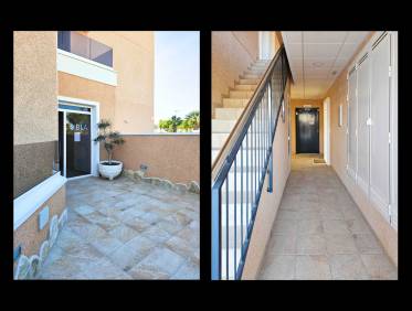 Bestaand - Appartement - El Raso