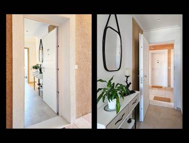 Bestaand - Appartement - El Raso
