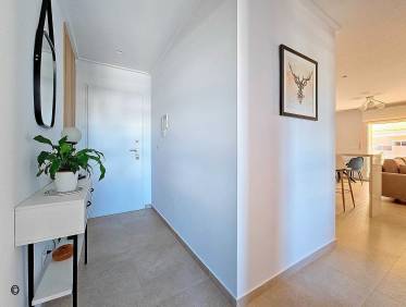 Bestaand - Appartement - El Raso