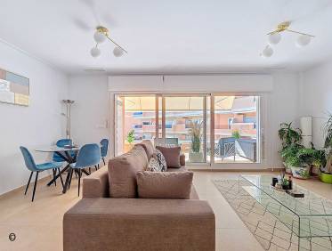 Bestaand - Appartement - El Raso