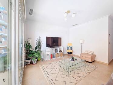 Bestaand - Appartement - El Raso