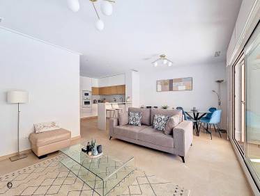 Bestaand - Appartement - El Raso