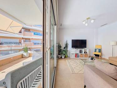 Bestaand - Appartement - El Raso