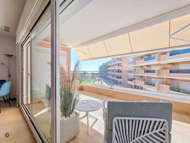 Bestaand - Appartement - El Raso