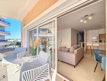 Bestaand - Appartement - El Raso