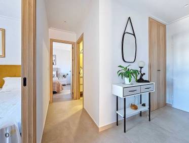 Bestaand - Appartement - El Raso
