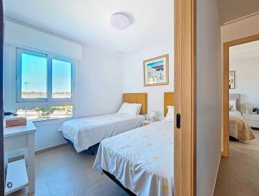 Bestaand - Appartement - El Raso